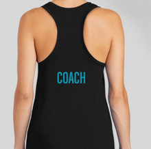 Load image into Gallery viewer, CS Instructor &quot;Coach&quot; Tank
