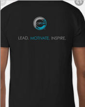 Load image into Gallery viewer, CS Instructor &quot;Coach&quot; Tee
